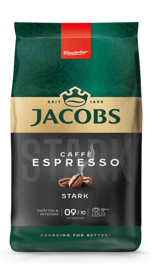 Jacobs Cafe Espresso