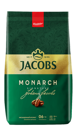 Jacobs Monarch