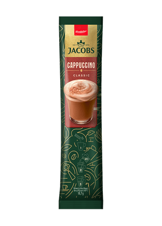 Cappuccino Classic