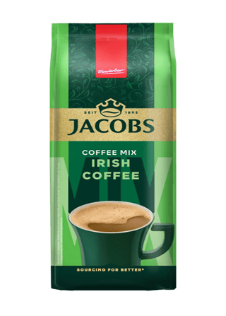 Jacobs Irish