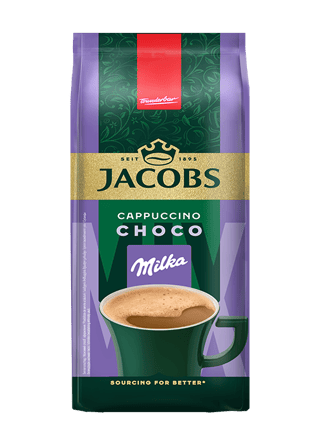 Jacobs MixMilka 450g