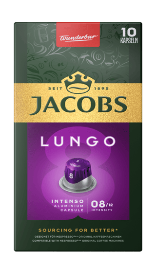 Lungo8