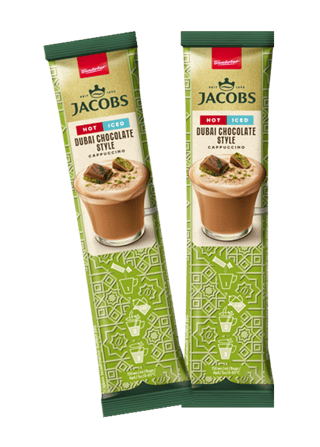 dubai chocolate