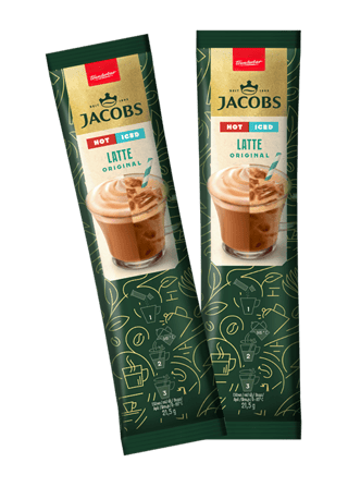 latte original