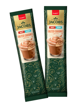 salted caramel