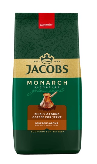 Jacobs JEZVE 200g