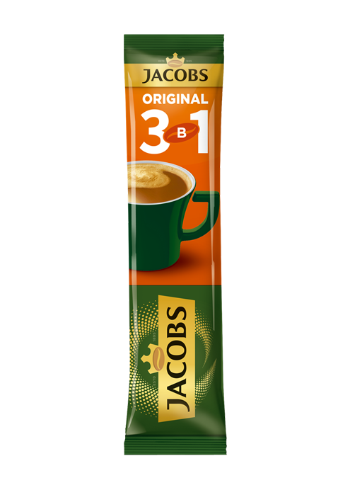 Discover Jacobs Coffee | Jacobs